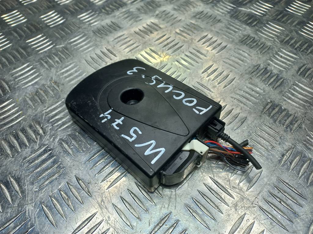 блок управления FORD Focus  1806653, 5580 рублей, Москва