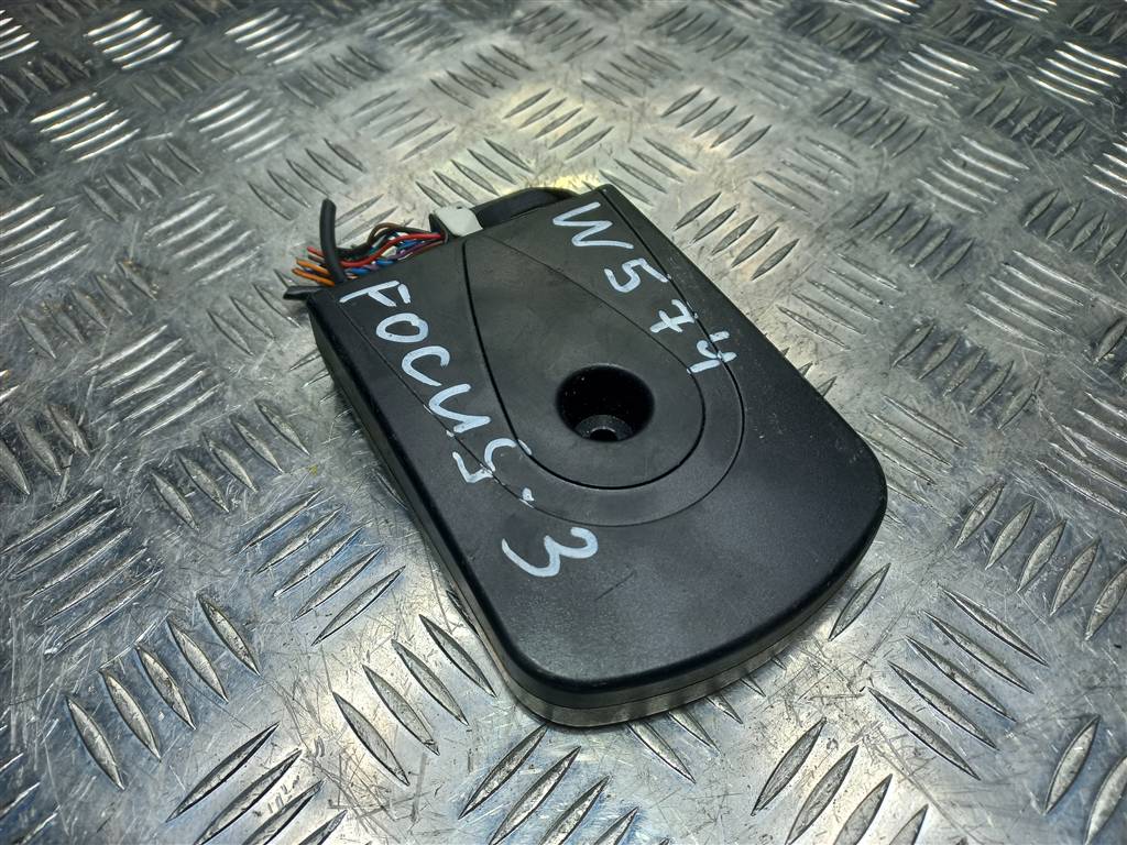 блок управления FORD Focus  1806653, 5580 рублей, Москва