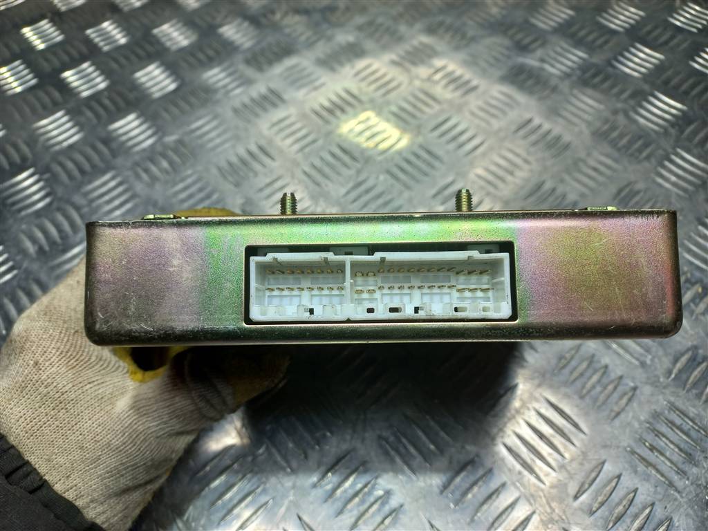 блок управления акпп Hyundai MATRIX 1.8 AT (122 л.с.)Matrix  I рестайлинг (2005—2008) Минивэн 9544028931, 5000 рублей, Москва