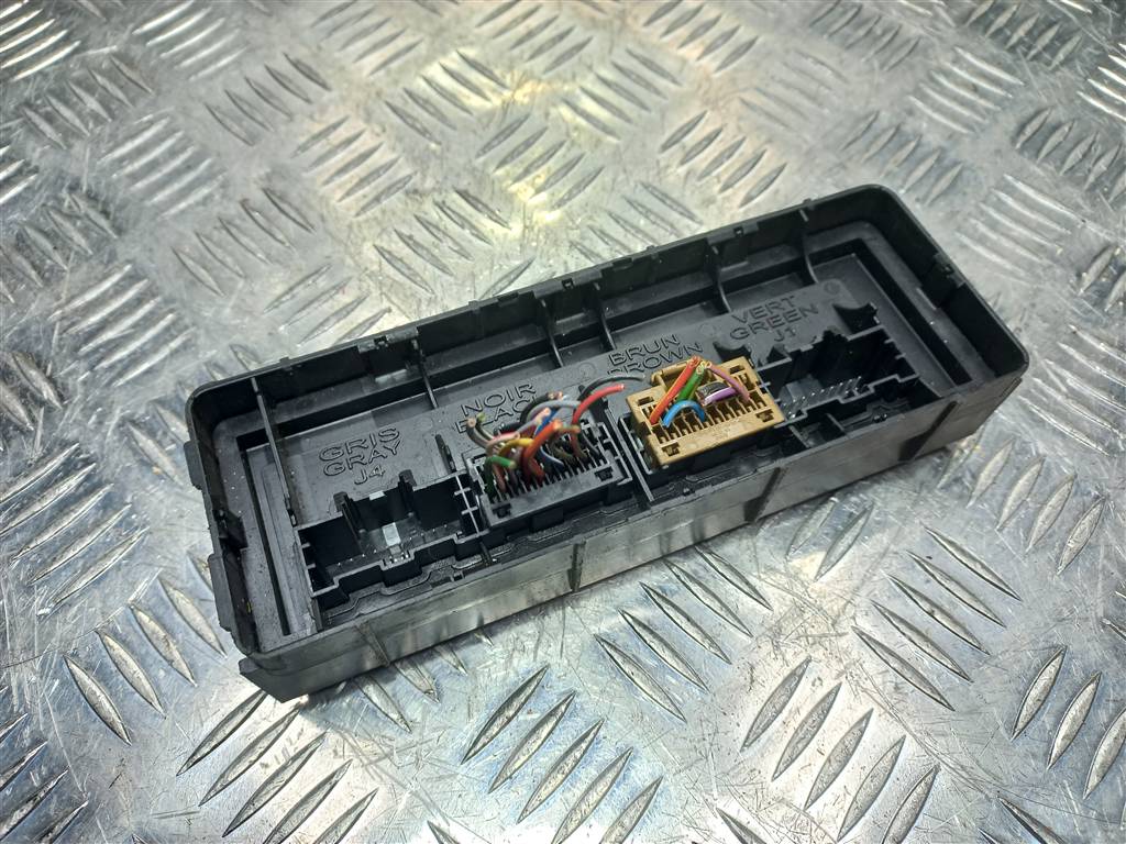 блок управления CHEVROLET  Cruze 1.6 MT (109 л.с.)Cruze  I (2009—2012) Седан 13501658, 980 рублей, Москва