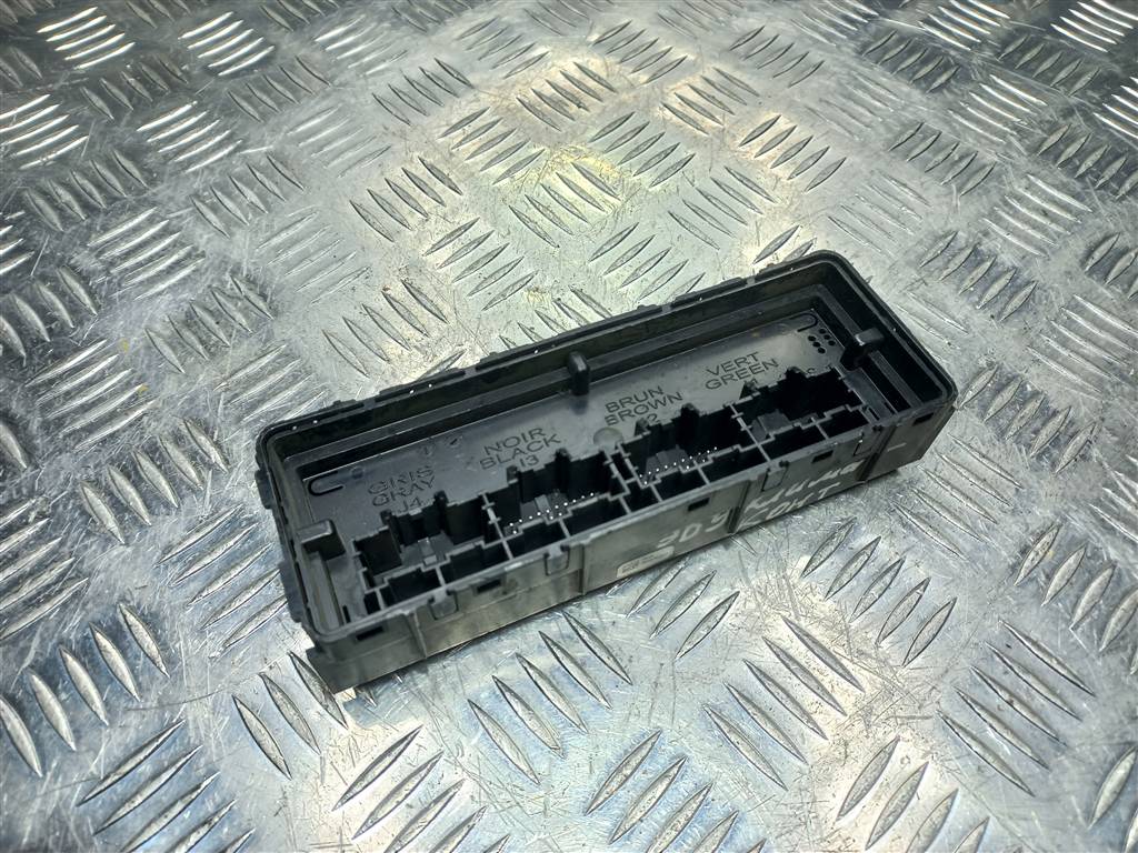 блок управления Opel ASTRA  13578112, 1550 рублей, Москва