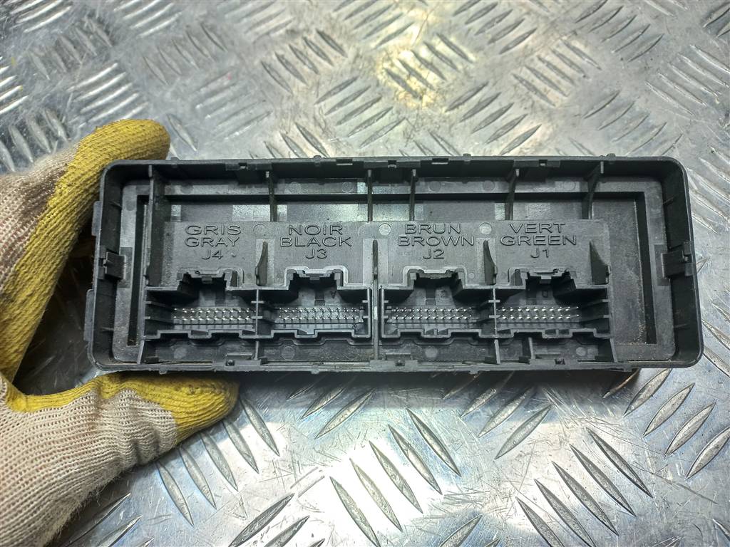 блок управления Opel Insignia  13309413, 750 рублей, Москва