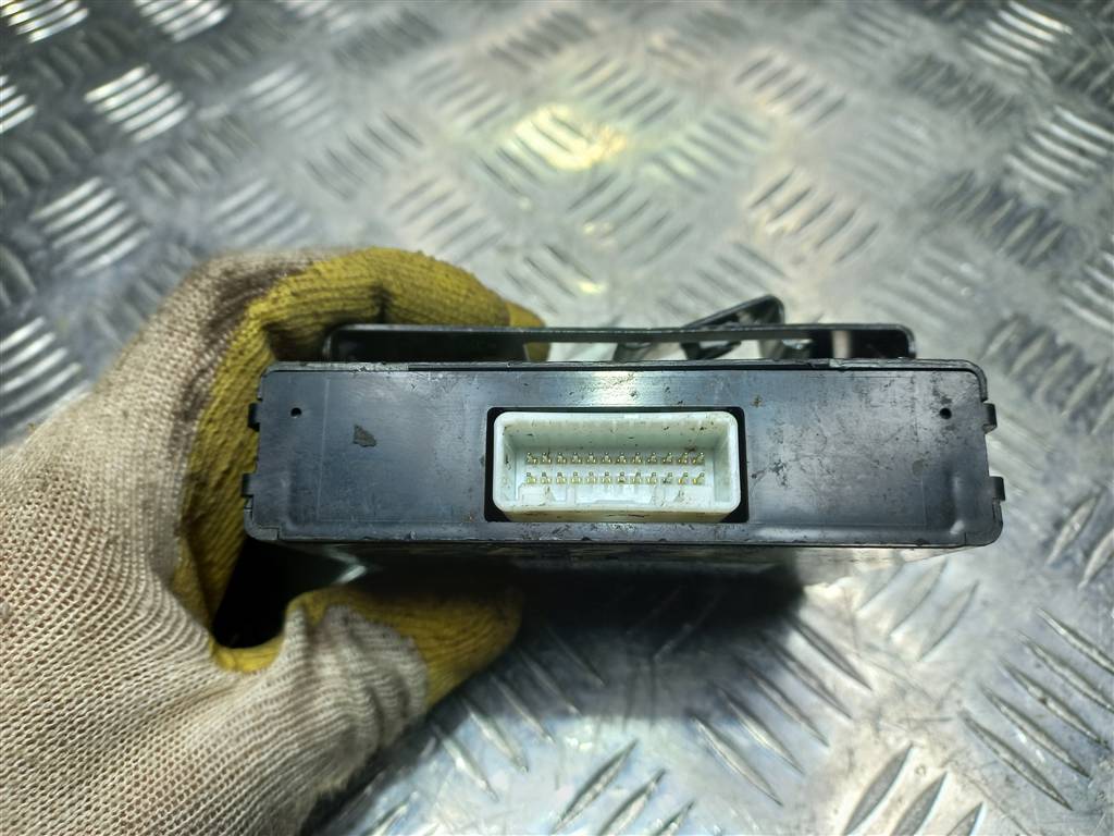 блок управления LAND ROVER DISCOVERY  NNW502652, 980 рублей, Москва