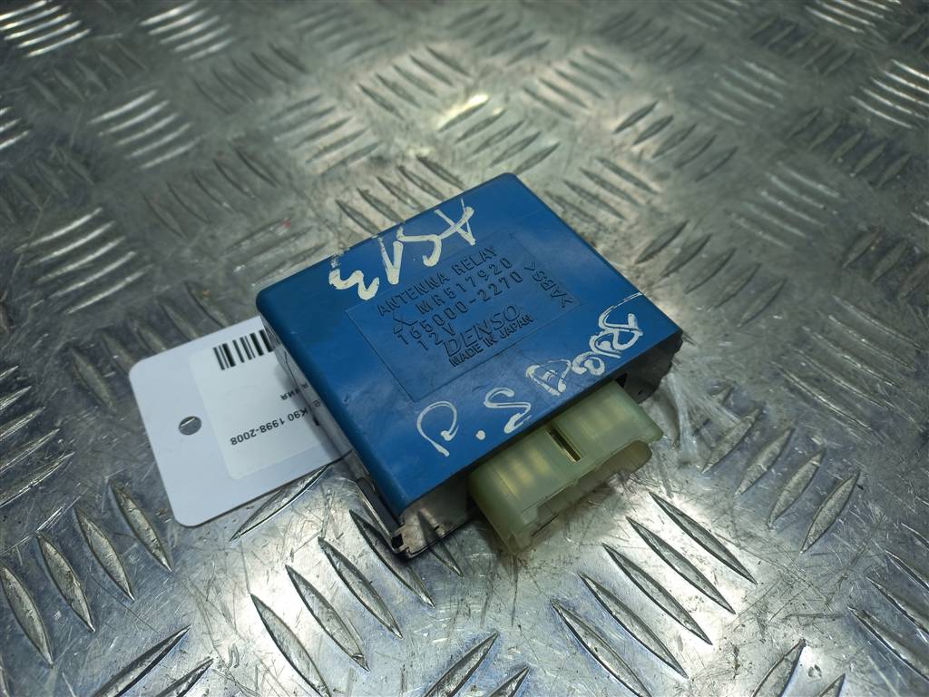 блок управления MITSUBISHI PAJERO SPORT  MR517920, 520 рублей, Москва