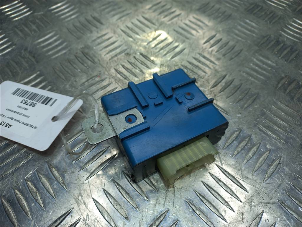 блок управления MITSUBISHI PAJERO SPORT  MR517920, 520 рублей, Москва