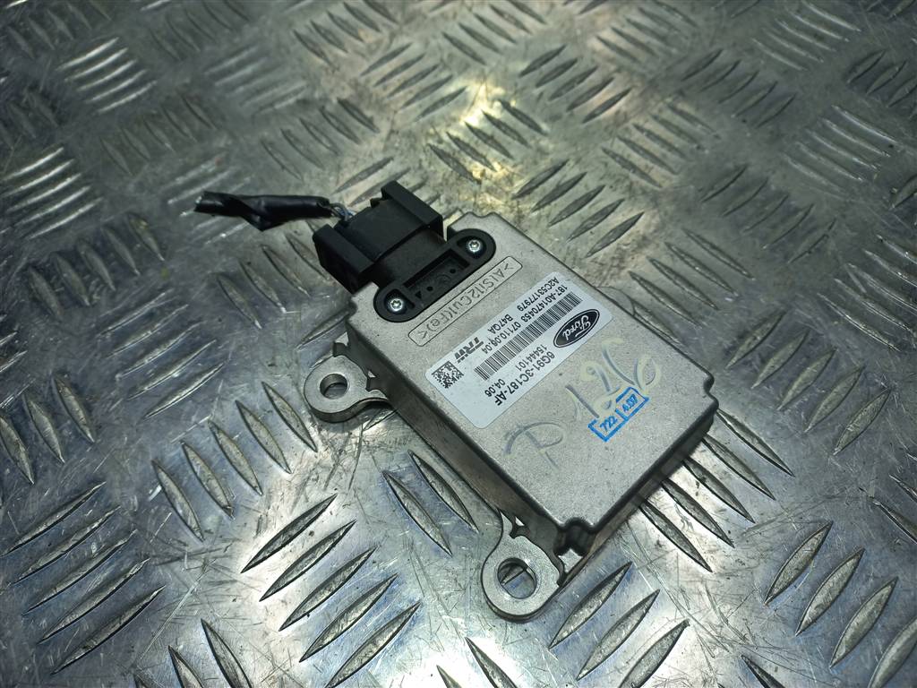 датчик ускорения FORD MONDEO Mondeo 1502362, 630 рублей, Москва