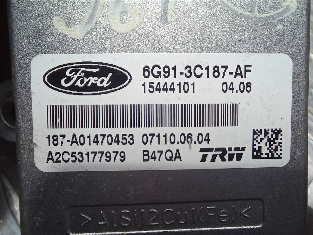 датчик ускорения FORD MONDEO Mondeo 1502362, 630 рублей, Москва