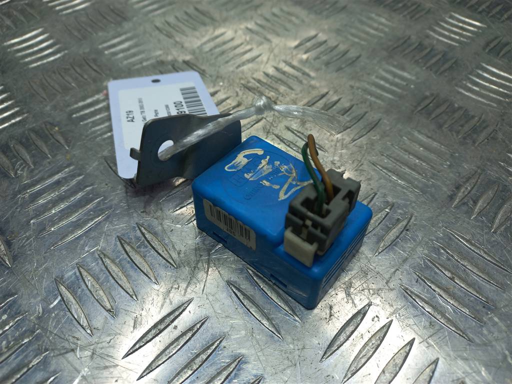 реле Hyundai GETZ 1.4 AT (97 л.с.)Getz  I рестайлинг (2005—2011) Хетчбэк 968301C500, 520 рублей, Москва