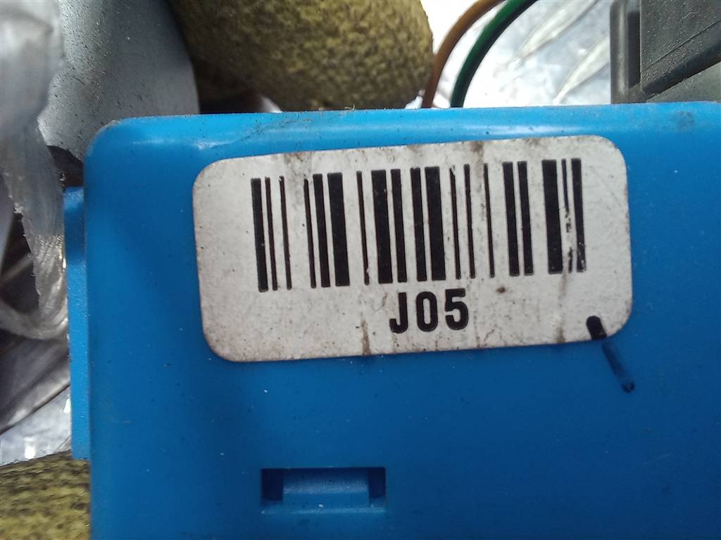 реле Hyundai GETZ 1.4 AT (97 л.с.)Getz  I рестайлинг (2005—2011) Хетчбэк 968301C500, 520 рублей, Москва