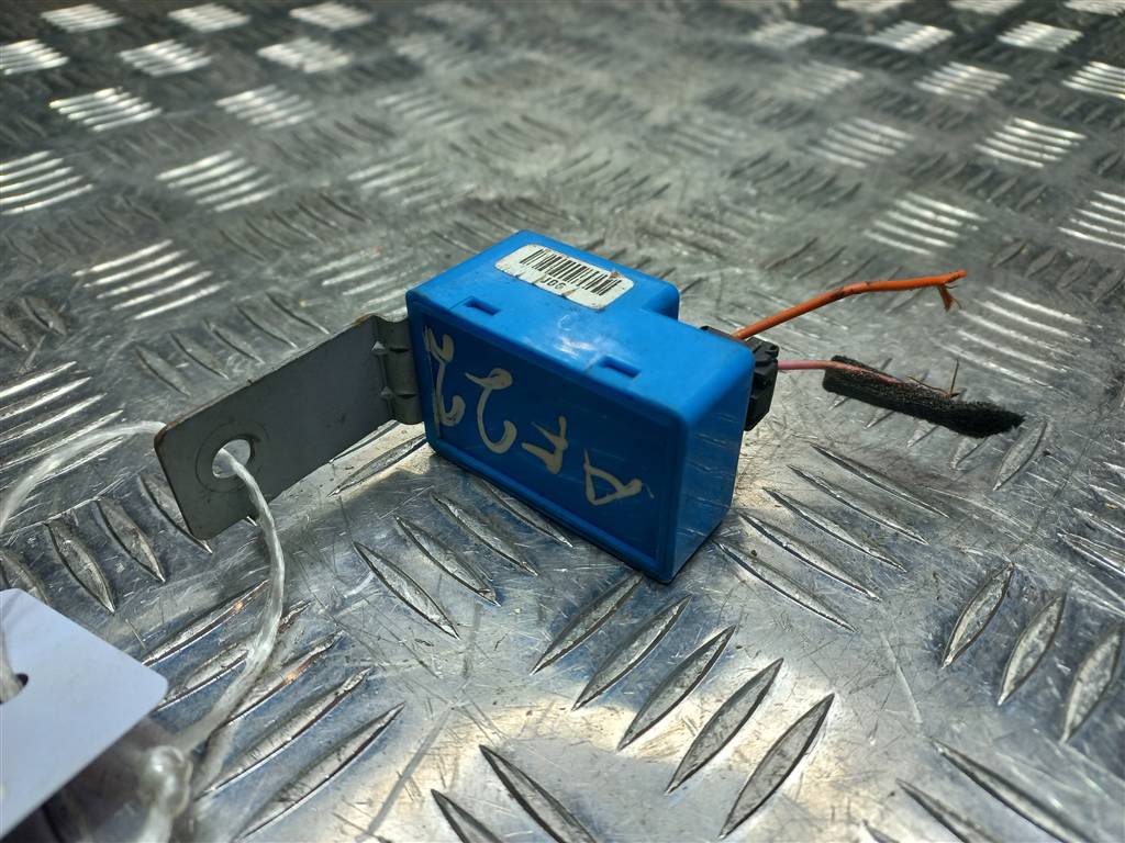 реле Hyundai GETZ 1.4 AT (97 л.с.)Getz  I рестайлинг (2005—2011) Хетчбэк 968301C510, 630 рублей, Москва