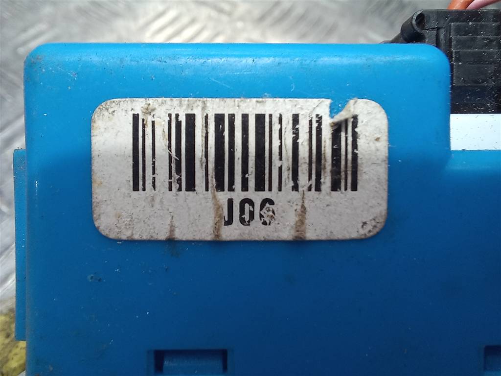 реле Hyundai GETZ 1.4 AT (97 л.с.)Getz  I рестайлинг (2005—2011) Хетчбэк 968301C510, 630 рублей, Москва