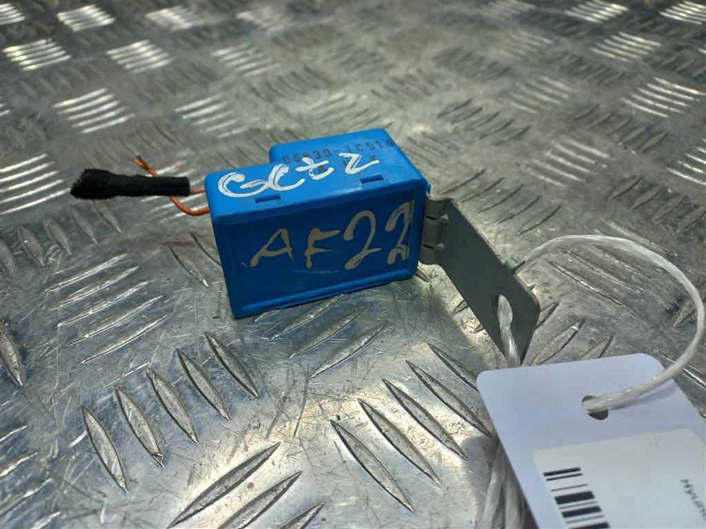 реле Hyundai GETZ 1.4 AT (97 л.с.)Getz  I рестайлинг (2005—2011) Хетчбэк 968301C510, 630 рублей, Москва