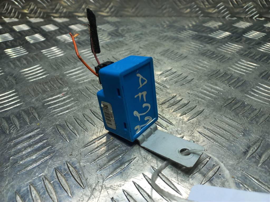 реле Hyundai GETZ 1.4 AT (97 л.с.)Getz  I рестайлинг (2005—2011) Хетчбэк 968301C510, 630 рублей, Москва