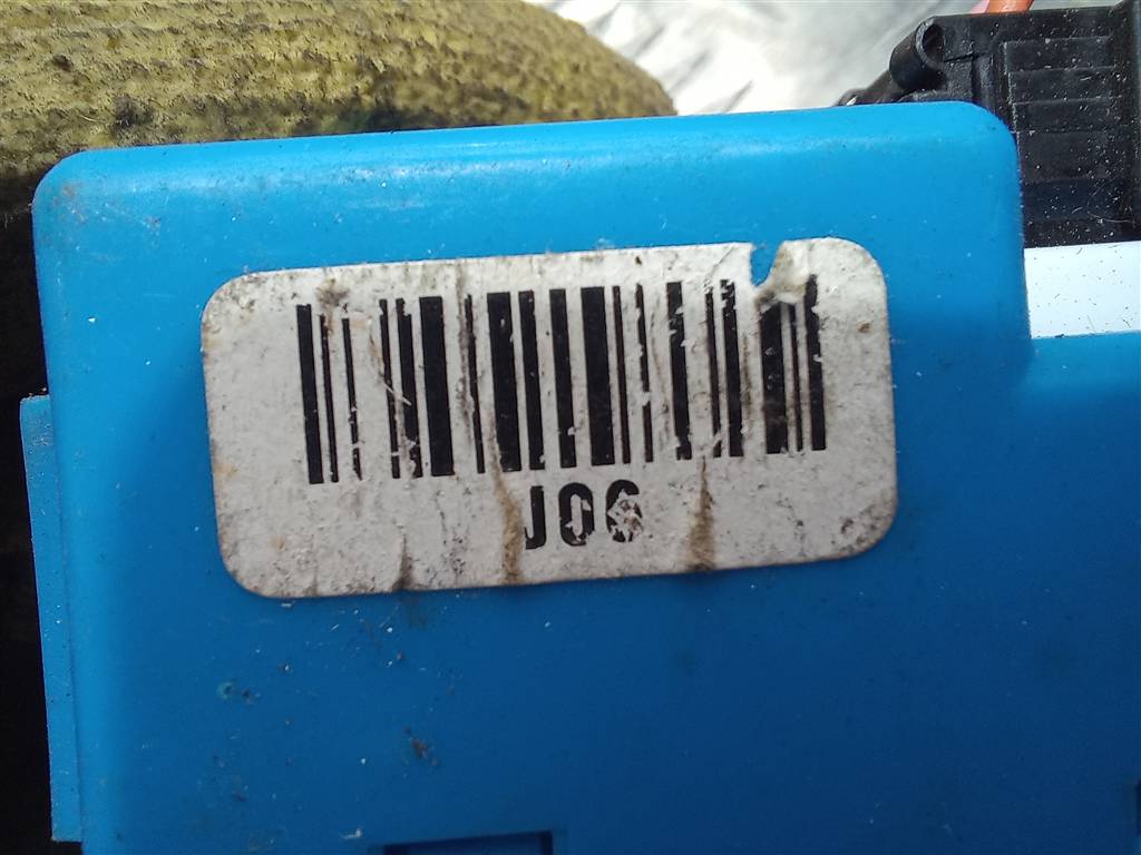 реле Hyundai GETZ 1.4 AT (97 л.с.)Getz  I рестайлинг (2005—2011) Хетчбэк 968301C510, 630 рублей, Москва