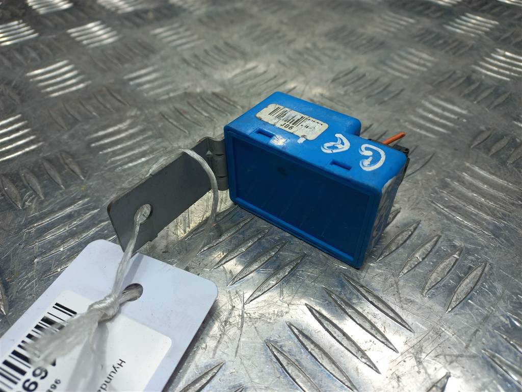 реле Hyundai GETZ 1.4 AT (97 л.с.)Getz  I рестайлинг (2005—2011) Хетчбэк 968301C510, 630 рублей, Москва