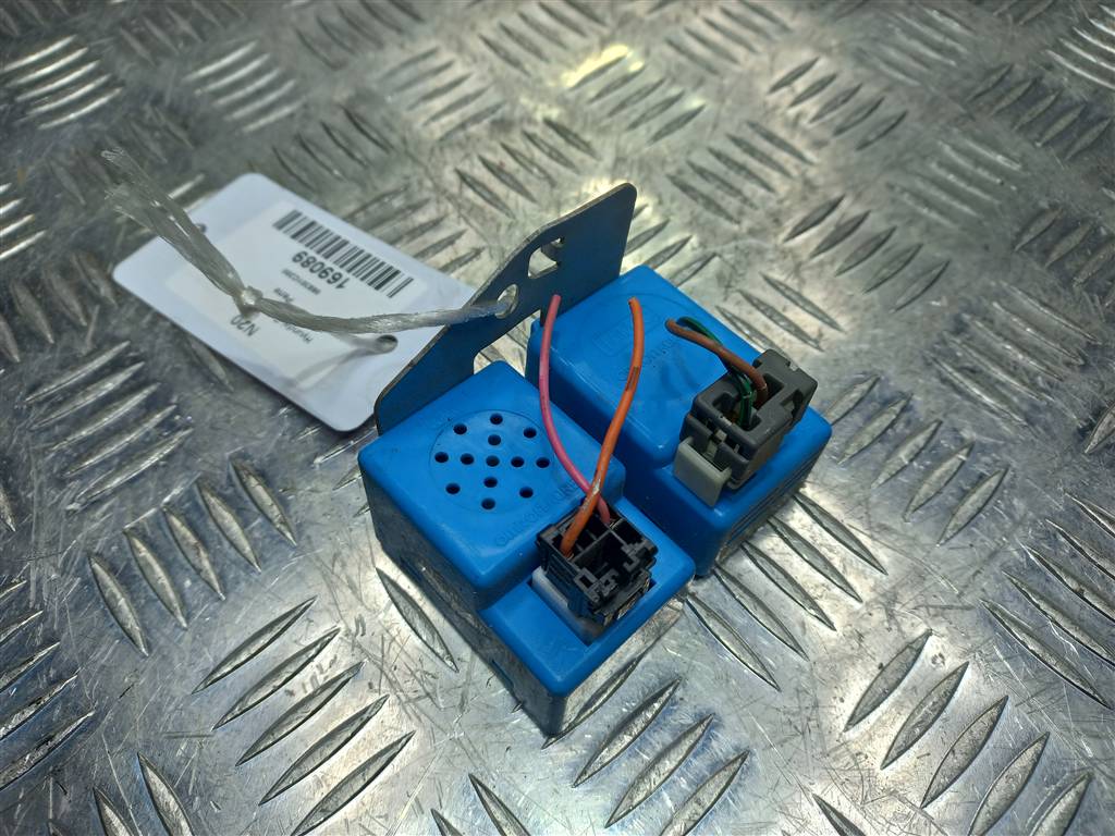 реле Hyundai GETZ 1.6 MT (105 л.с.)Getz  I рестайлинг (2005—2011) Хетчбэк 968301C200, 630 рублей, Москва