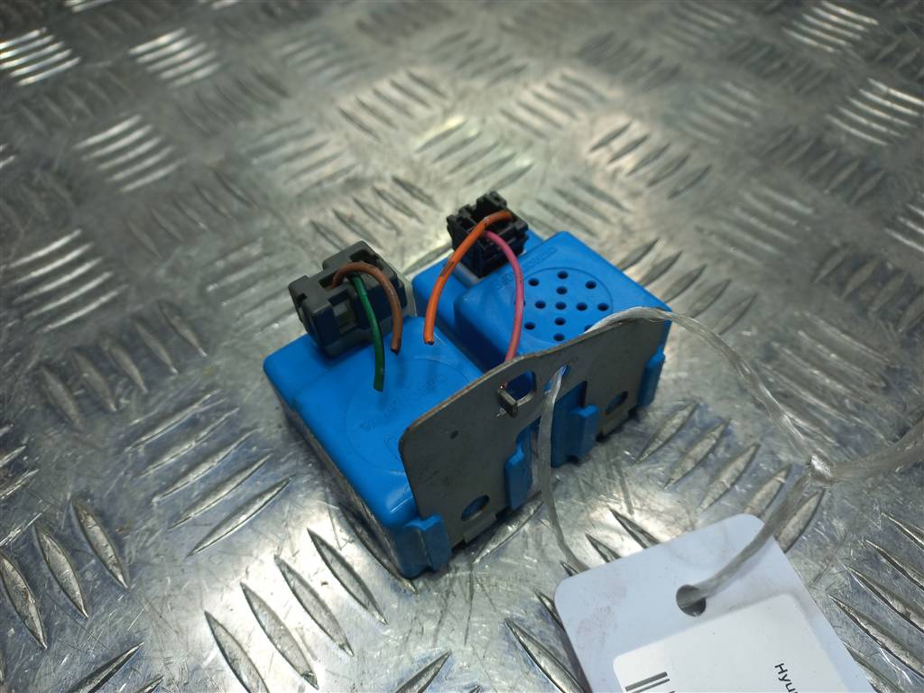 реле Hyundai GETZ 1.6 MT (105 л.с.)Getz  I рестайлинг (2005—2011) Хетчбэк 968301C200, 630 рублей, Москва