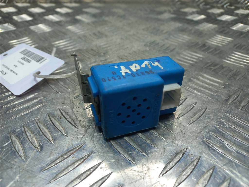 реле Hyundai GETZ 1.4 AT (97 л.с.)Getz  I рестайлинг (2005—2011) Хетчбэк 968301C510, 630 рублей, Москва