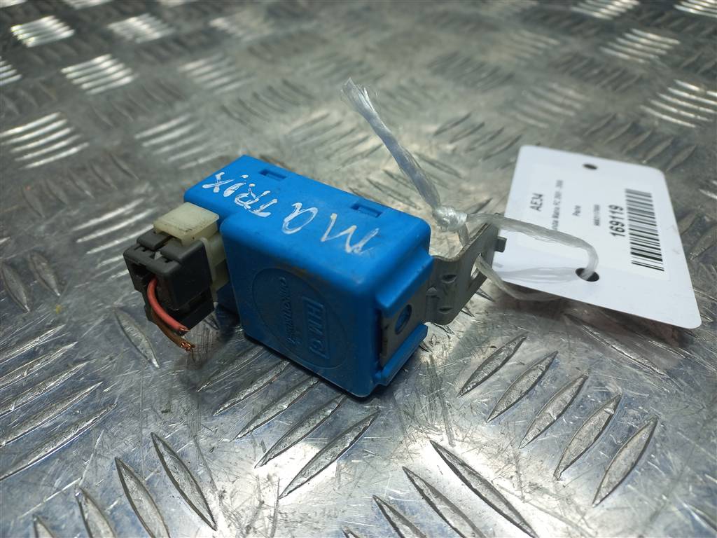 реле Hyundai MATRIX 1.6 MT (103 л.с.)Matrix  I рестайлинг (2005—2008) Минивэн 9683117000, 630 рублей, Москва