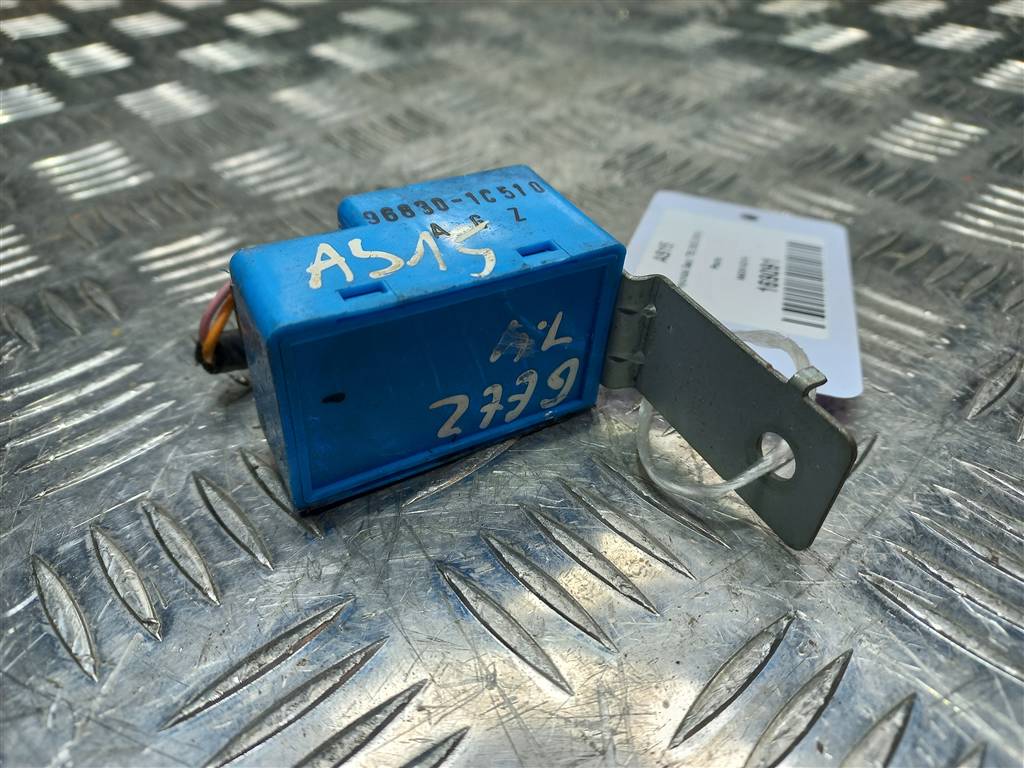 реле Hyundai GETZ 1.4 AT (97 л.с.)Getz  I рестайлинг (2005—2011) Хетчбэк 968301C510, 630 рублей, Москва