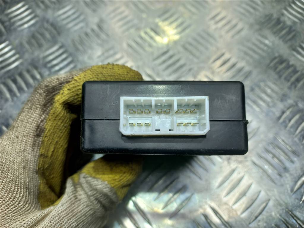 блок управления Opel Antara  96626672, 630 рублей, Москва