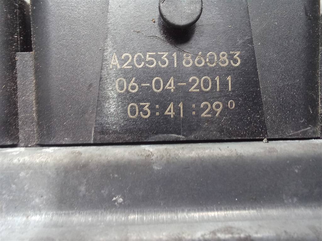 блок управления двигателем FORD Focus  1706429, 10750 рублей, Москва