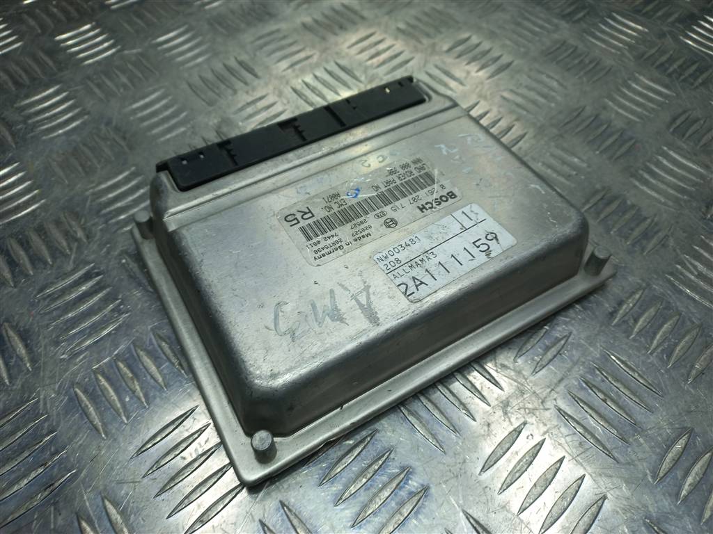 блок управления двигателем LAND ROVER RANGE ROVER  NNN000390, 4430 рублей, Москва