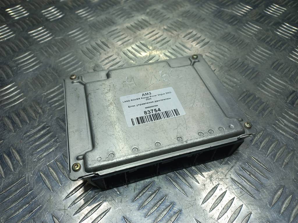 блок управления двигателем LAND ROVER RANGE ROVER  NNN000390, 4430 рублей, Москва