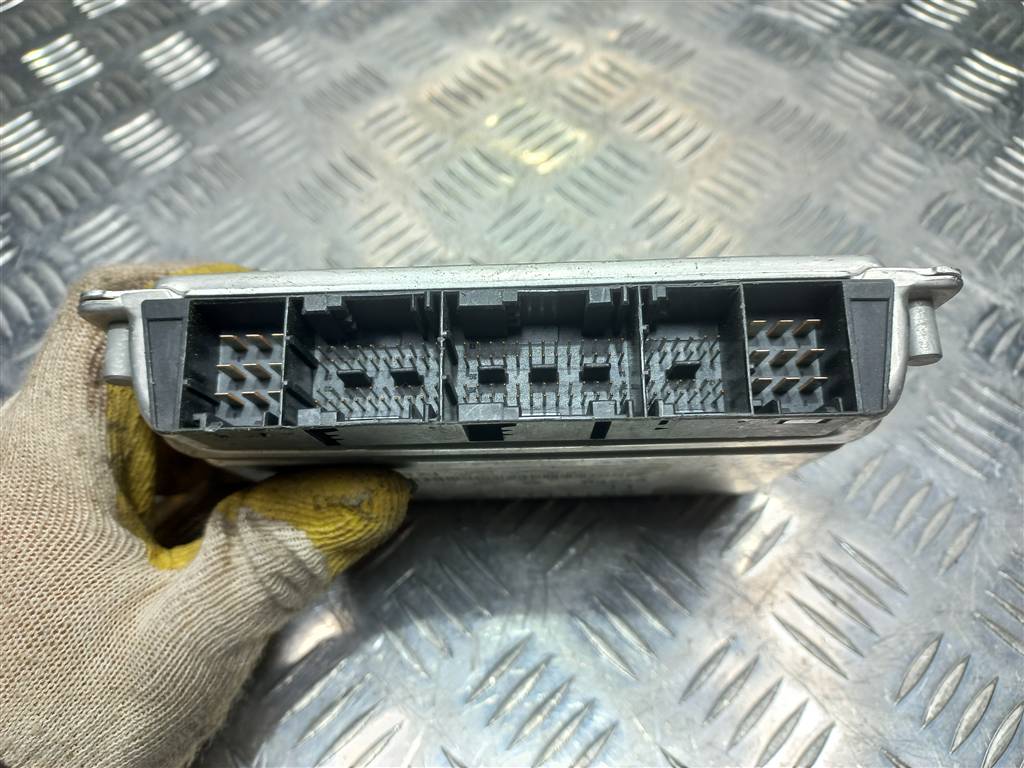 блок управления двигателем LAND ROVER RANGE ROVER  NNN000390, 4430 рублей, Москва