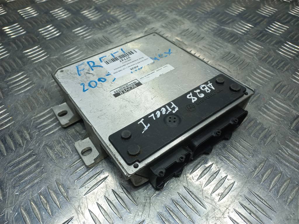 блок управления двигателем LAND ROVER FREELANDER  NNN100710, 2700 рублей, Москва