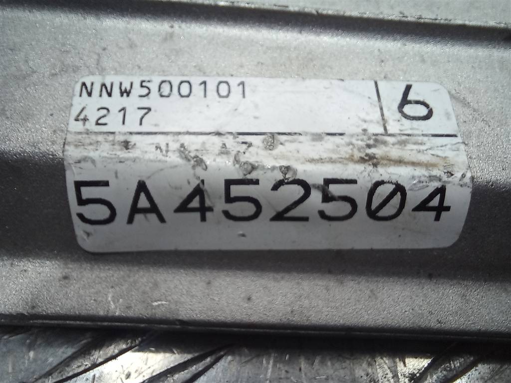 блок управления двигателем LAND ROVER FREELANDER  NNN100710, 2700 рублей, Москва