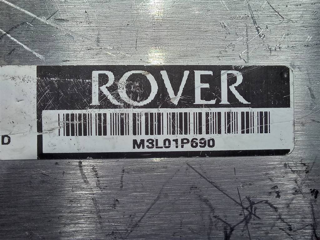 блок управления двигателем LAND ROVER FREELANDER  NNN100710, 2700 рублей, Москва