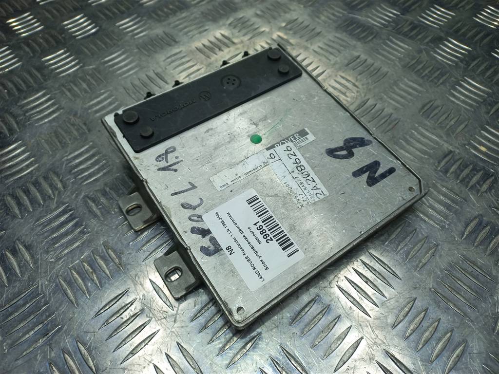 блок управления двигателем LAND ROVER FREELANDER  NNN100710, 2700 рублей, Москва