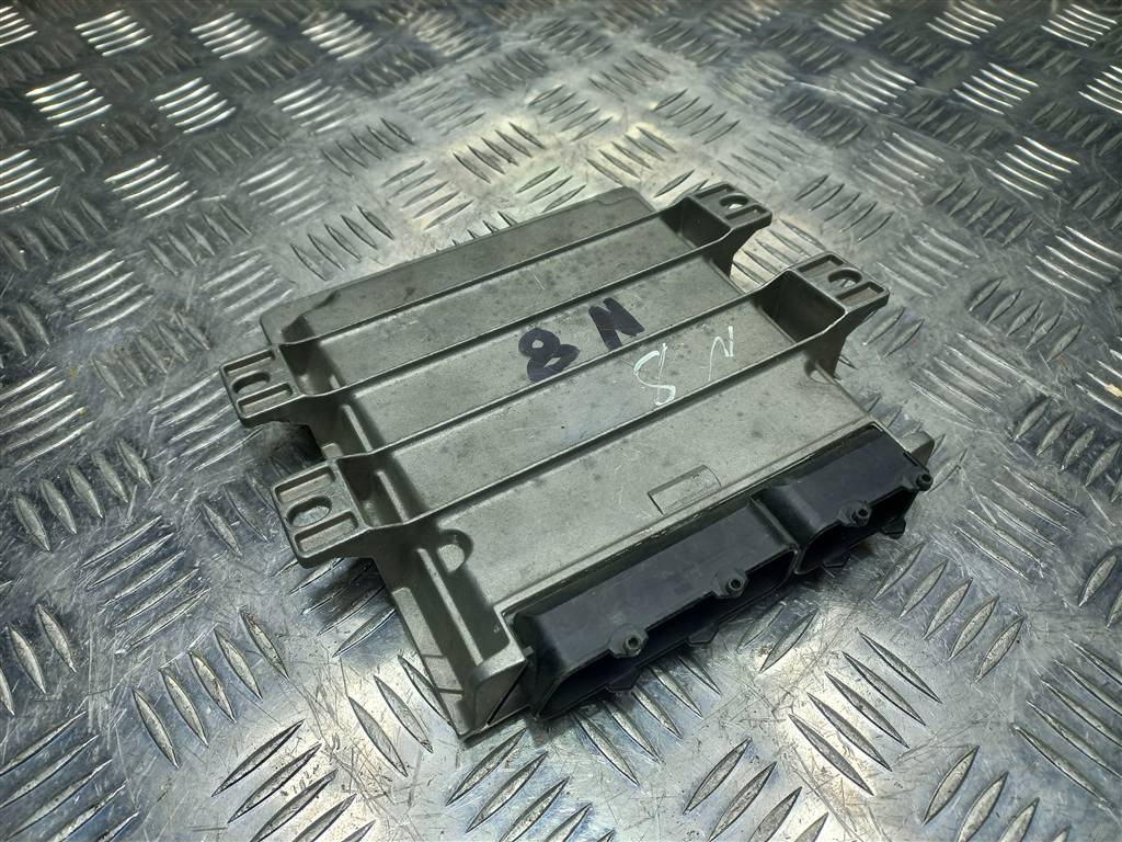 блок управления двигателем LAND ROVER FREELANDER  NNN100710, 2700 рублей, Москва