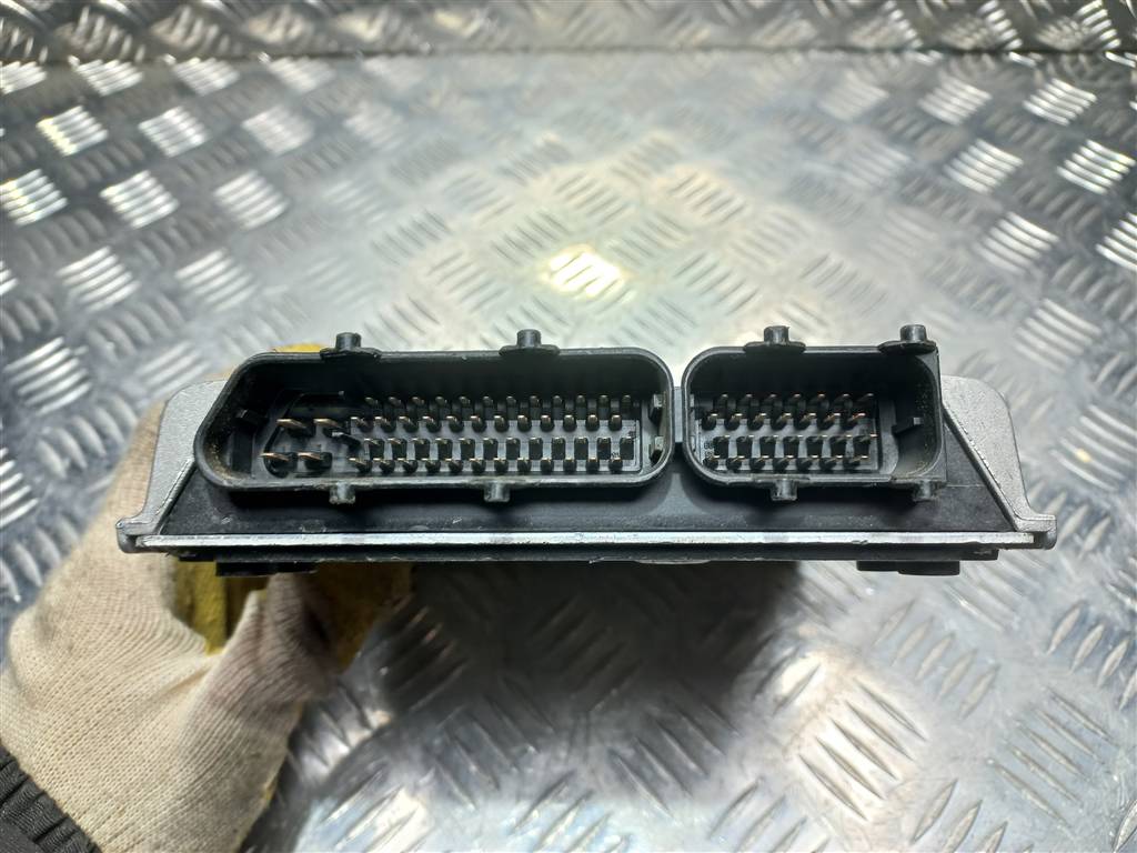 блок управления двигателем LAND ROVER FREELANDER  NNN100710, 2700 рублей, Москва