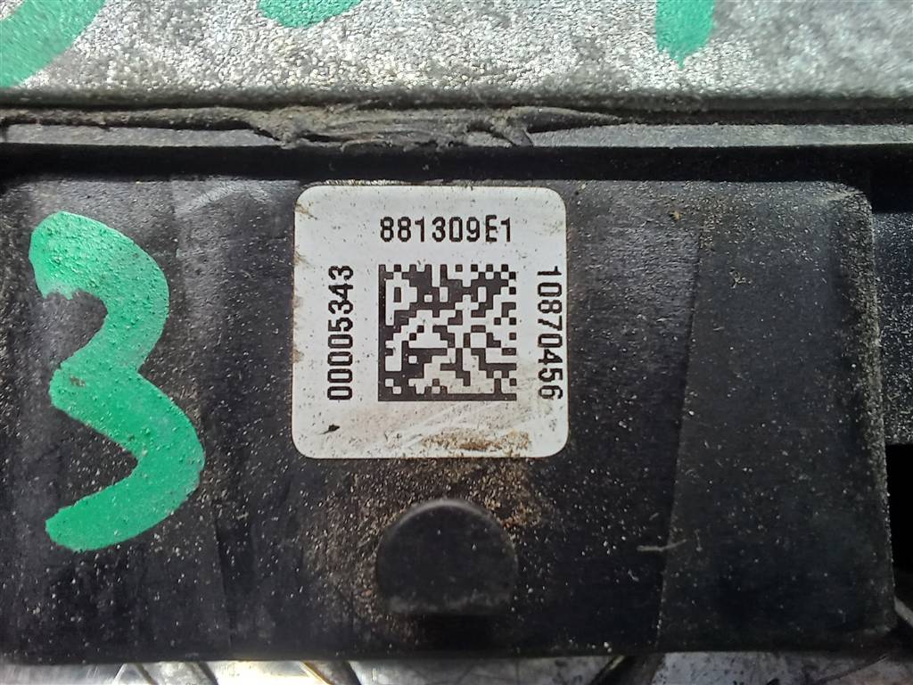 блок управления двигателем FORD Focus  1706429, 10750 рублей, Москва