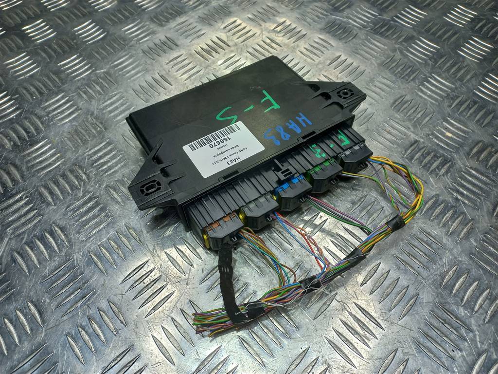 блок комфорта FORD Focus  1829420, 980 рублей, Москва