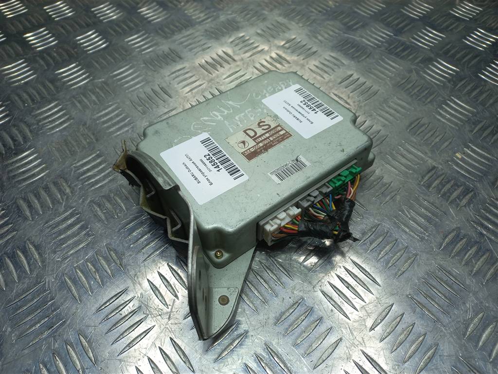 блок управления акпп SUBARU Outback  31711AG980, 3850 рублей, Москва