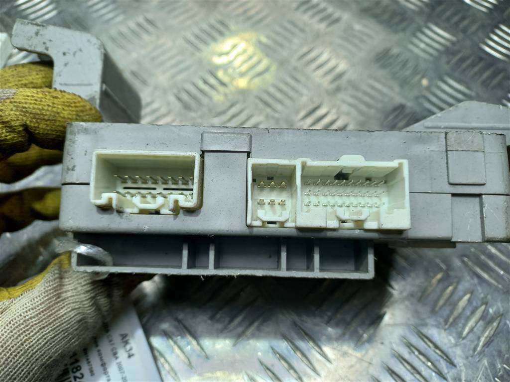 блок комфорта MAZDA CX-7  EH1467560, 750 рублей, Москва