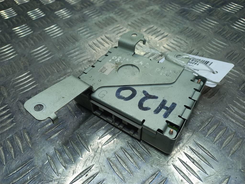 блок управления акпп NISSAN PRIMERA  310367J600, 3850 рублей, Москва