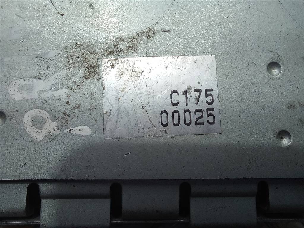 блок управления акпп NISSAN PRIMERA  310367J600, 3850 рублей, Москва