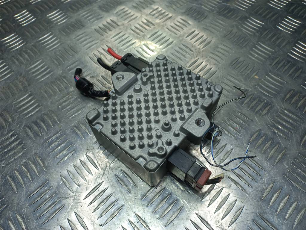 блок управления рулевой рейкой MITSUBISHI LANCER  8633A001, 980 рублей, Москва