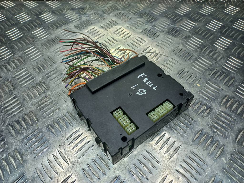 блок комфорта LAND ROVER FREELANDER  YWC000492, 5000 рублей, Москва