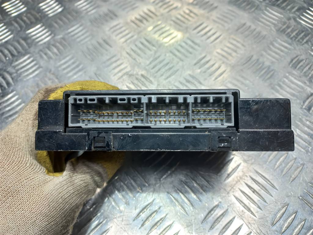 блок комфорта LAND ROVER FREELANDER  YWC000492, 5000 рублей, Москва