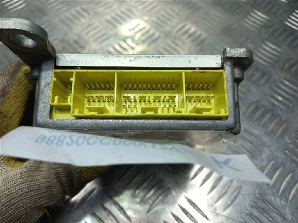 блок управления srs (air bag) NISSAN MURANO  98820CC025, 1550 рублей, Москва