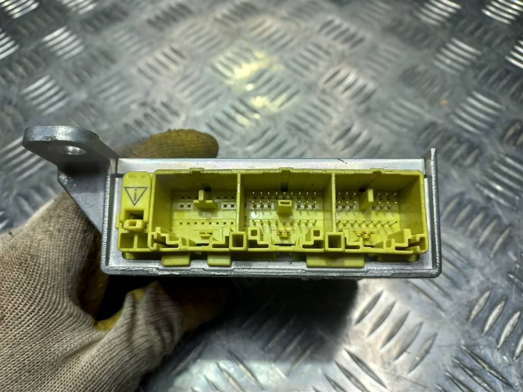 блок управления srs (air bag) MAZDA 6  G31A57K30B, 630 рублей, Москва