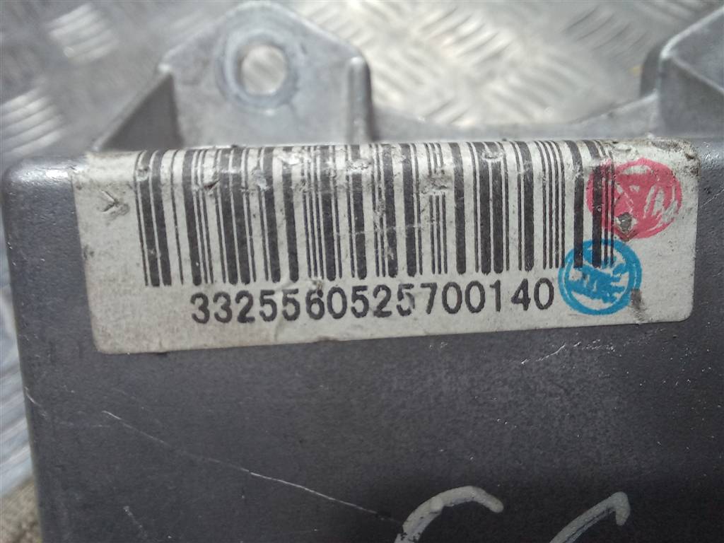 блок управления srs (air bag) MAZDA 6  G31A57K30B, 630 рублей, Москва