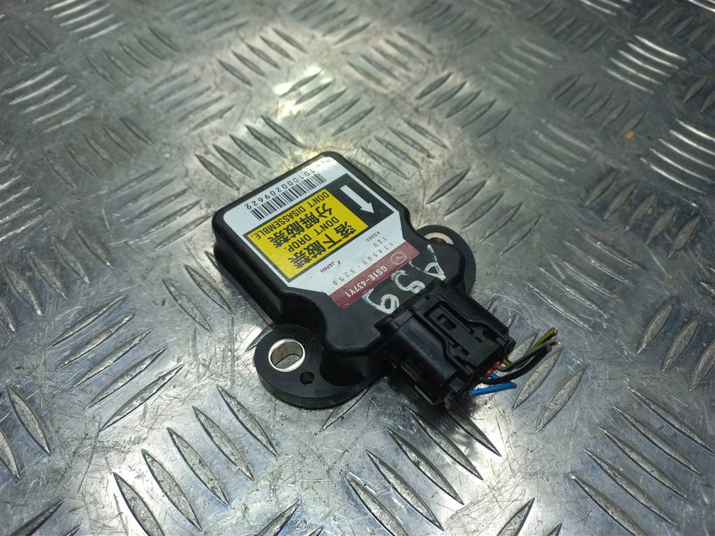 датчик ускорения MAZDA 6  GS1E437Y1, 630 рублей, Москва