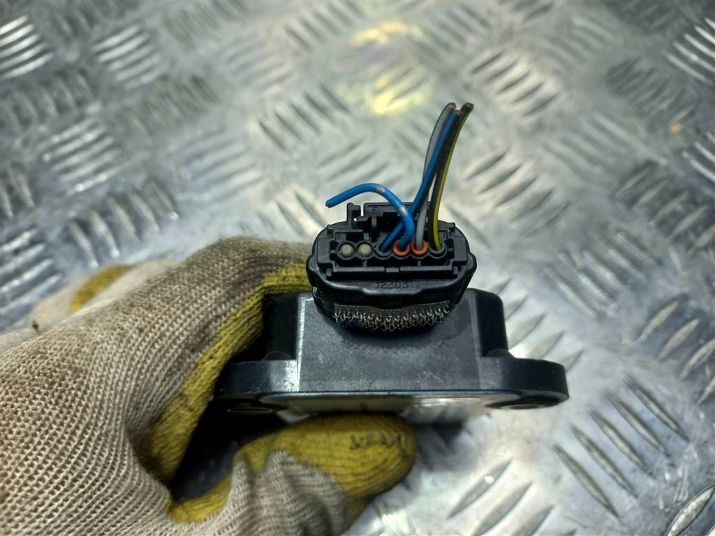 датчик ускорения MAZDA 6  GS1E437Y1, 630 рублей, Москва