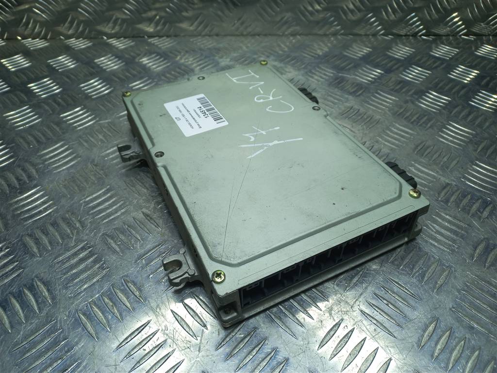 блок управления двигателем HONDA CR-V CR-V  I рестайлинг (1998—2001) 37820P3FG51, 5000 рублей, Москва